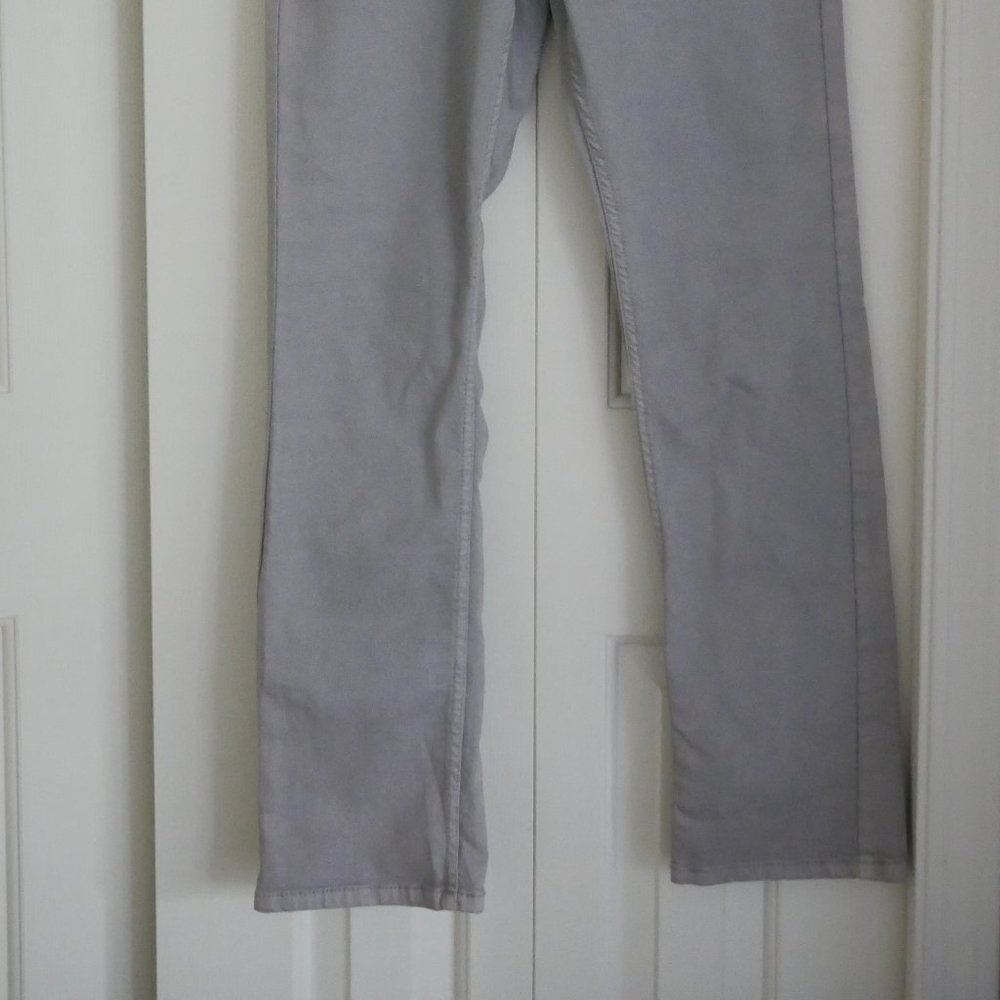 Grey Slim Jeans - Picture 2 of 3